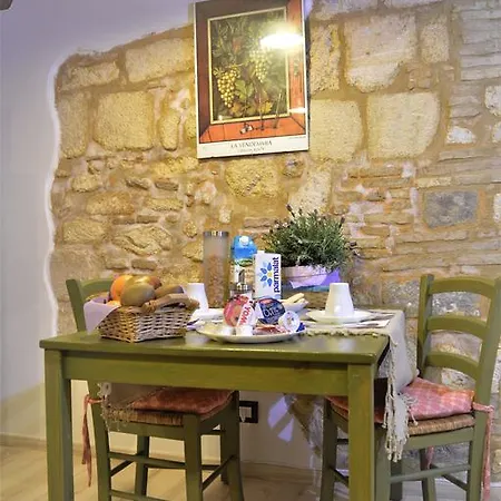 Gæstehus In Diffuso Tarquinia